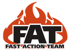 Winterduatlon Fast Action Team